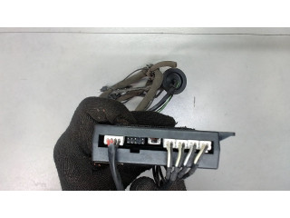 Блок управления парктрониками Chevrolet Captiva 2006-2011