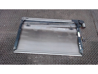 Шторка радиатора DAF XF 105