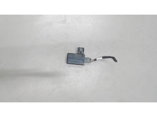 Блок управления сигнализацией Chevrolet Captiva 2006-2011