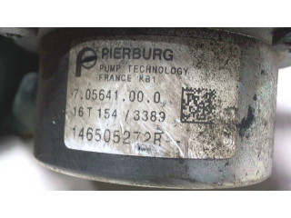 Насос вакуумный Mercedes B W246 2014-2018