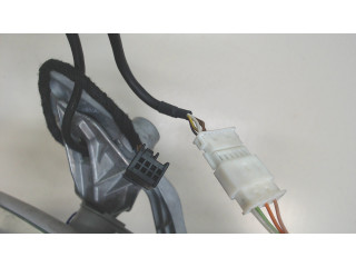 Зеркало салона Mercedes CLS C219 2004-2010