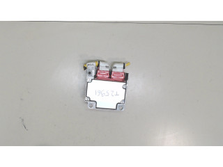 Блок управления подушками безопасности КИА Venga