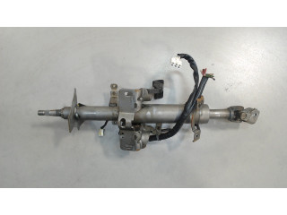 Колонка рулевая Nissan Almera Tino