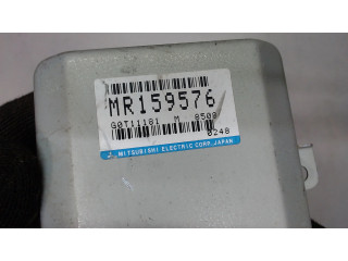 Блок управления круиз-контроля Mitsubishi Pajero 1990-2000 