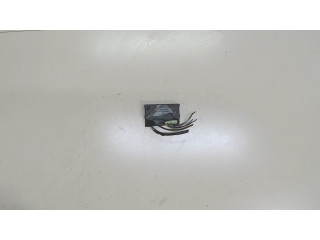 Блок управления прицепного устройства Peugeot 207