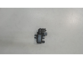 Клапан воздушный (электромагнитный) BMW X5 E53 2000-2007