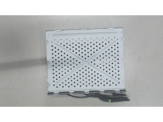 Блок мультимедиа Audi Q7 2006-2009