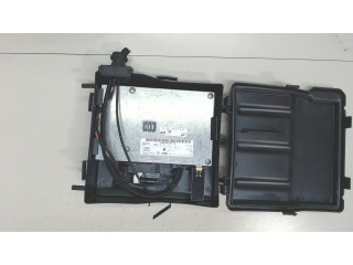 Блок управления телефоном Audi A5 2007-2011 