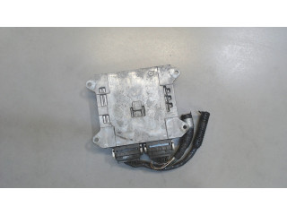 Блок управления двигателем Mazda 3 (BK) 2003-2009 