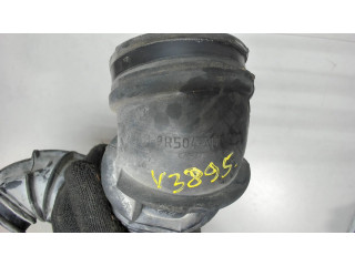 Патрубок корпуса воздушного фильтра Ford Focus 1 1998-2004