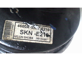 Усилитель тормозов вакуумный Honda CR-V 2002-2006