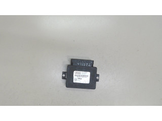 Блок управления стояночным тормозом Audi A5 2007-2011