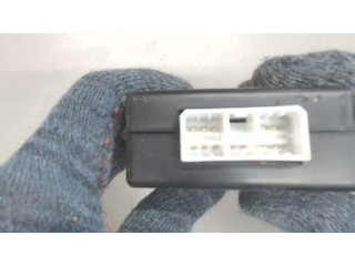 Блок управления рулевой рейки Opel Antara