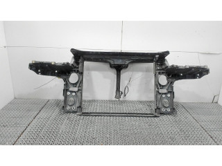 Рамка передняя (телевизор) Volkswagen Touareg 2002-2007