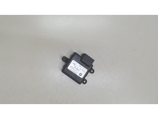 Блок управления парктрониками Chrysler Voyager 2007-2010