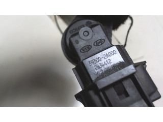 Датчик положения распредвала КИА Carens 2013-2019