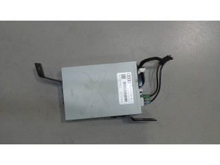 Блок управления камерой заднего вида Audi Q7 2009-2015 