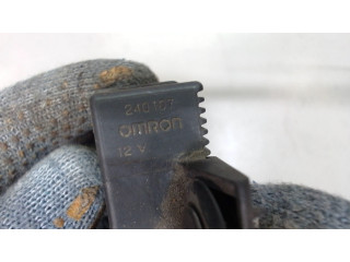 Реле бензонасоса Peugeot 307