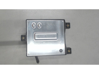 Блок управления топливным насосом Opel Antara