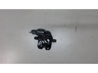 Замок багажника Renault Megane 3 2009-