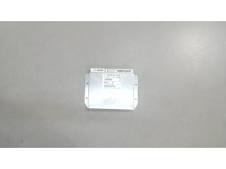 Блок управления АБС (АБС, ESP, ASR) Mercedes A W168 1997-2004