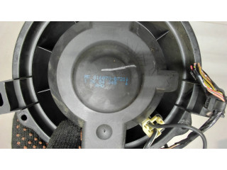 Двигатель отопителя (моторчик печки) Smart Forfour W454 2004-2006