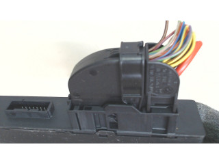 Блок управления CAS BMW 3 E90, E91, E92, E93 2005-2012