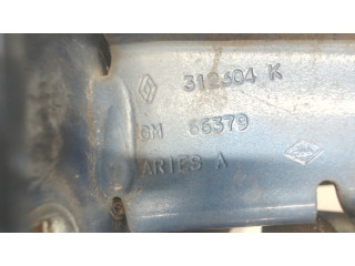 Петля крышки багажника Opel Vivaro 2001-2014