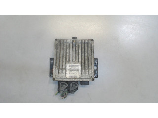 Блок управления двигателем Renault Kangoo 2008-2013