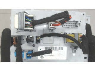 Блок управления SAM Mercedes GLC X253 2015-2019 