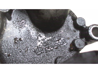 Маслозаливная горловина Opel Insignia 2008-2013