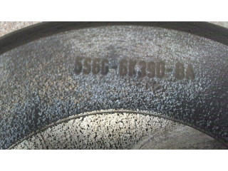 Маховик Ford Focus 2 2005-2008