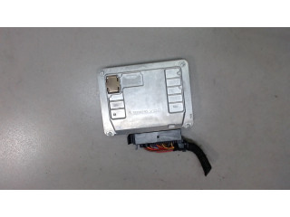 Блок управления подвеской Volkswagen Touareg 2002-2007