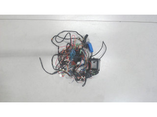 Электропроводка Audi Q7 2006-2009