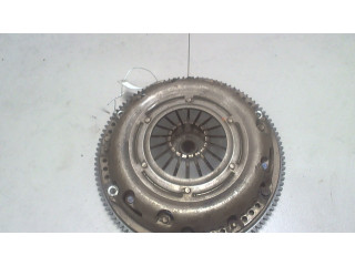 Маховик Ford Focus 2 2005-2008