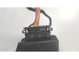 Блок управления навигацией Mercedes GL X164 2006-2012