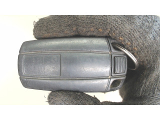 Ключ зажигания BMW 3 E90, E91, E92, E93 2005-2012 