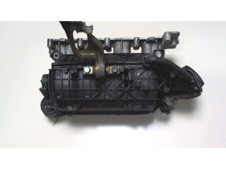 Коллектор впускной Alfa Romeo 147 2000-2004