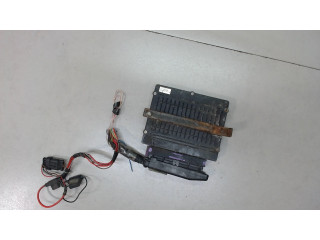 Блок управления газового оборудования Subaru Legacy (B12) 1998-2004