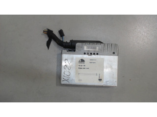 Блок управления АБС (АБС, ESP, ASR) Saab 900 1984-1993       