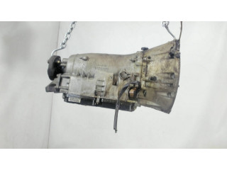КПП - автомат (АКПП) Mercedes C W203 2000-2007 