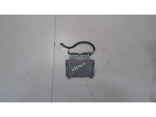 Блок управления АКБ Mercedes E W211 2002-2009