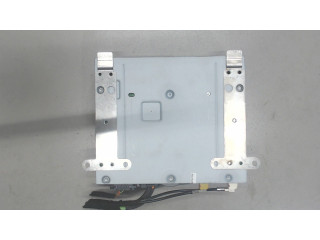 Блок мультимедиа Audi Q7 2006-2009