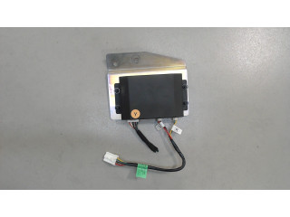 Блок управления прицепного устройства Toyota Highlander 2 2007-2013