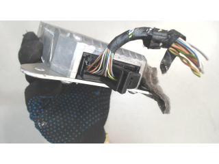 Блок управления Dynamic Drive BMW 5 F10 2010-2016        