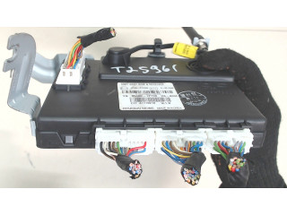 Блок комфорта КИА Venga