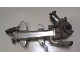 Охладитель отработанных газов SsangYong Actyon Sports 1 2006-2012 