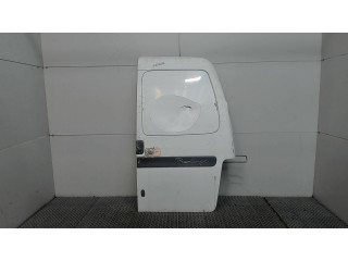 Дверь задняя (распашная) Citroen Berlingo 2002-2008