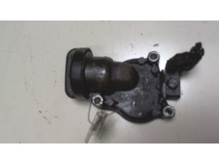 Маслозаливная горловина Opel Insignia 2008-2013