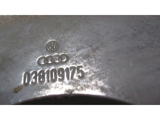 Защита (кожух) ремня ГРМ Audi A6 (C6) 2005-2011 